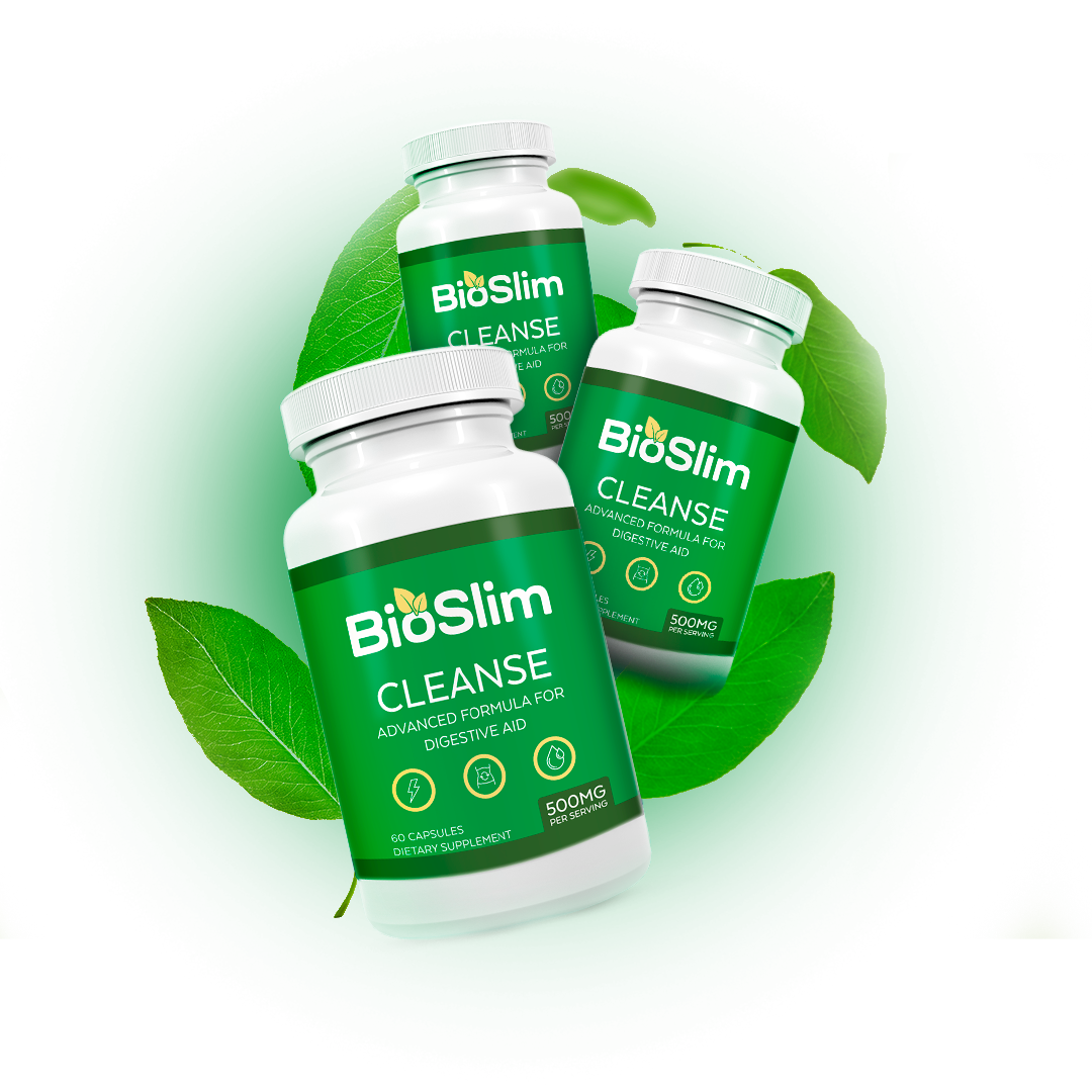 BioSlim Product